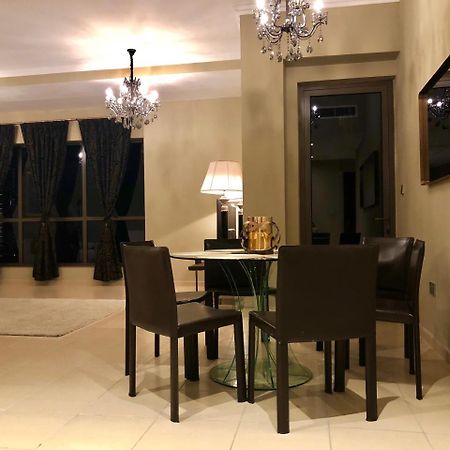The Beach Residence Dubai Ngoại thất bức ảnh