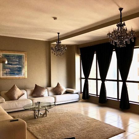 The Beach Residence Dubai Ngoại thất bức ảnh