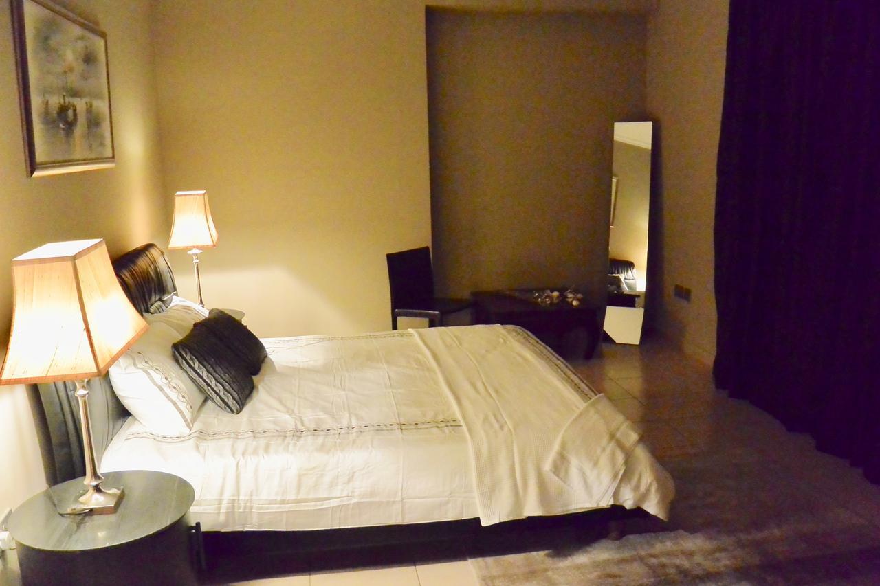 The Beach Residence Dubai Ngoại thất bức ảnh