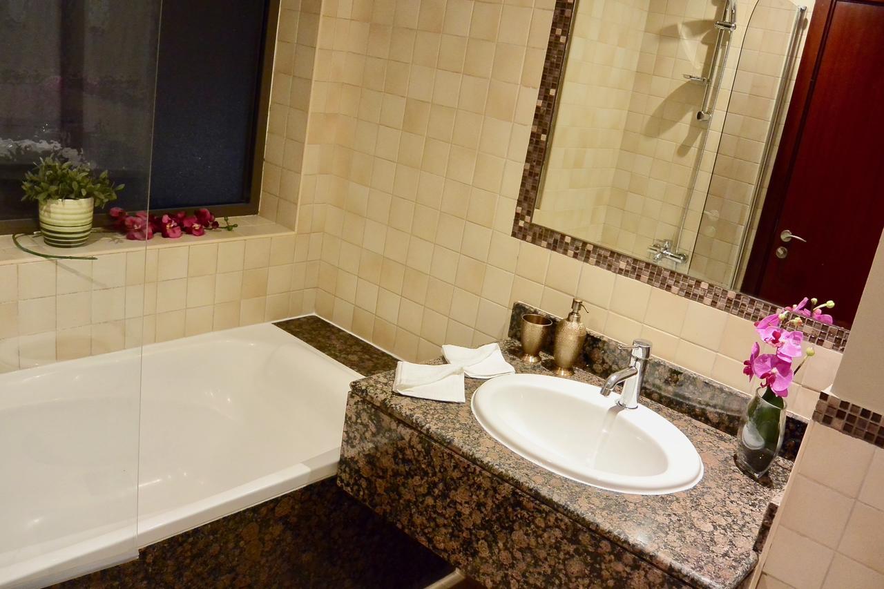 The Beach Residence Dubai Ngoại thất bức ảnh