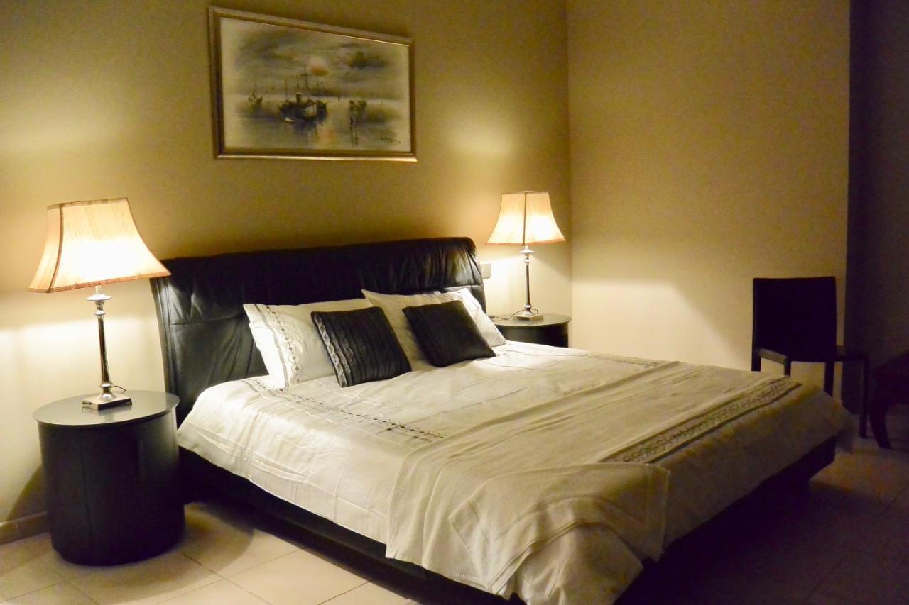 The Beach Residence Dubai Ngoại thất bức ảnh