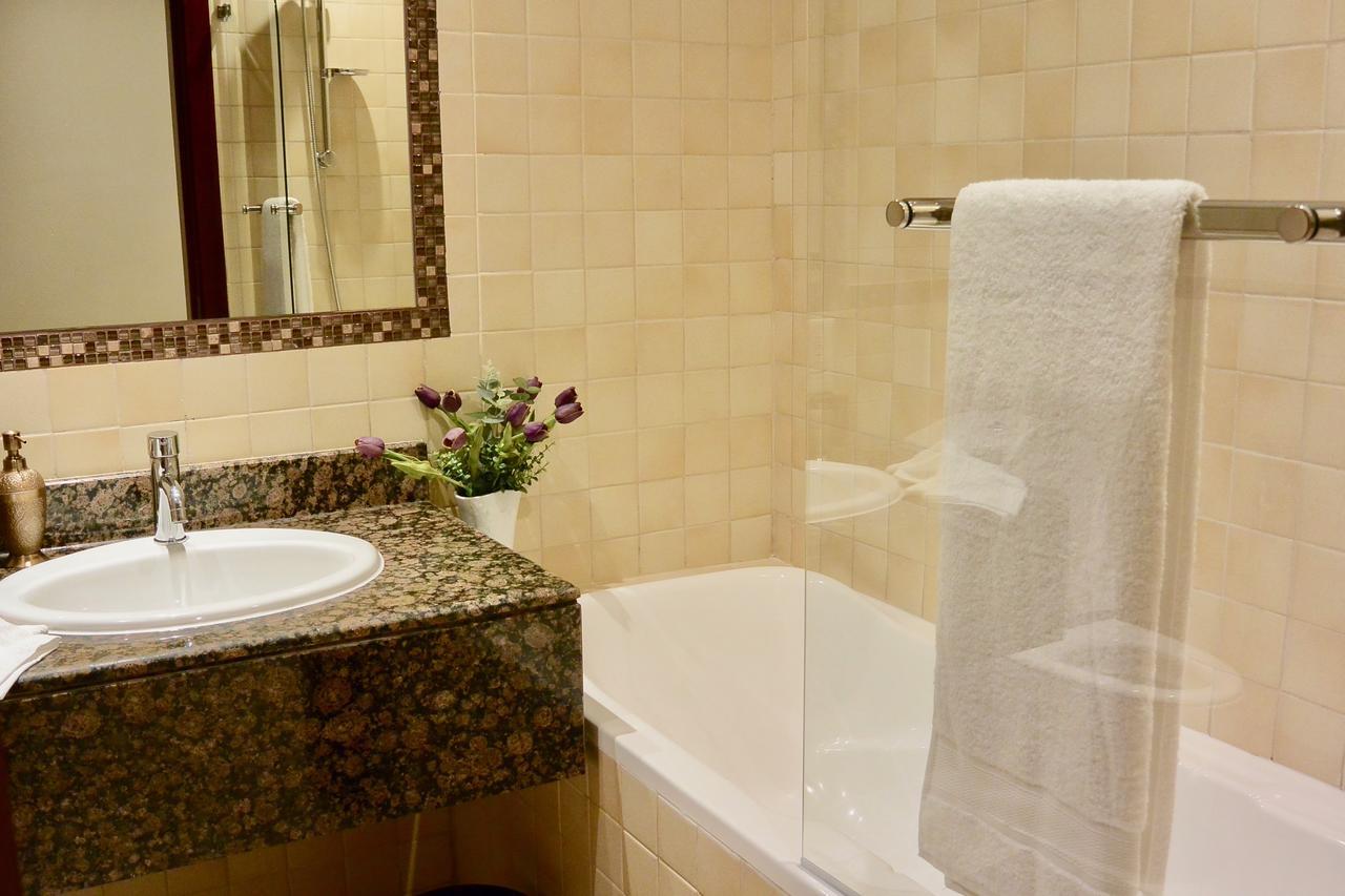 The Beach Residence Dubai Ngoại thất bức ảnh