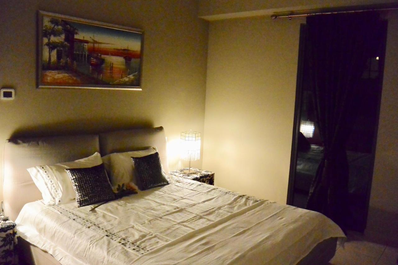 The Beach Residence Dubai Ngoại thất bức ảnh