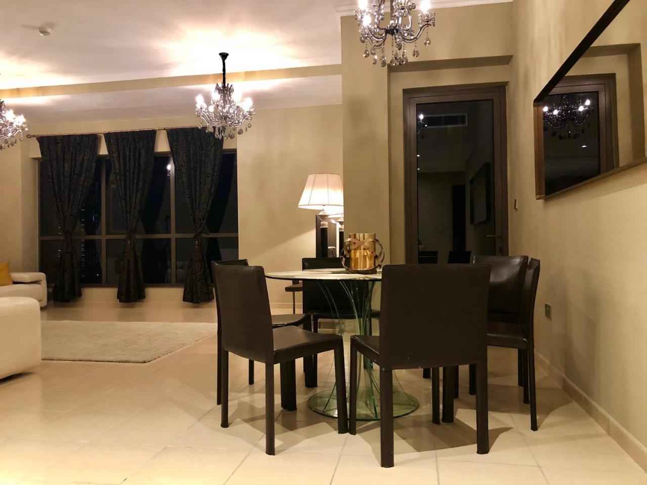 The Beach Residence Dubai Ngoại thất bức ảnh