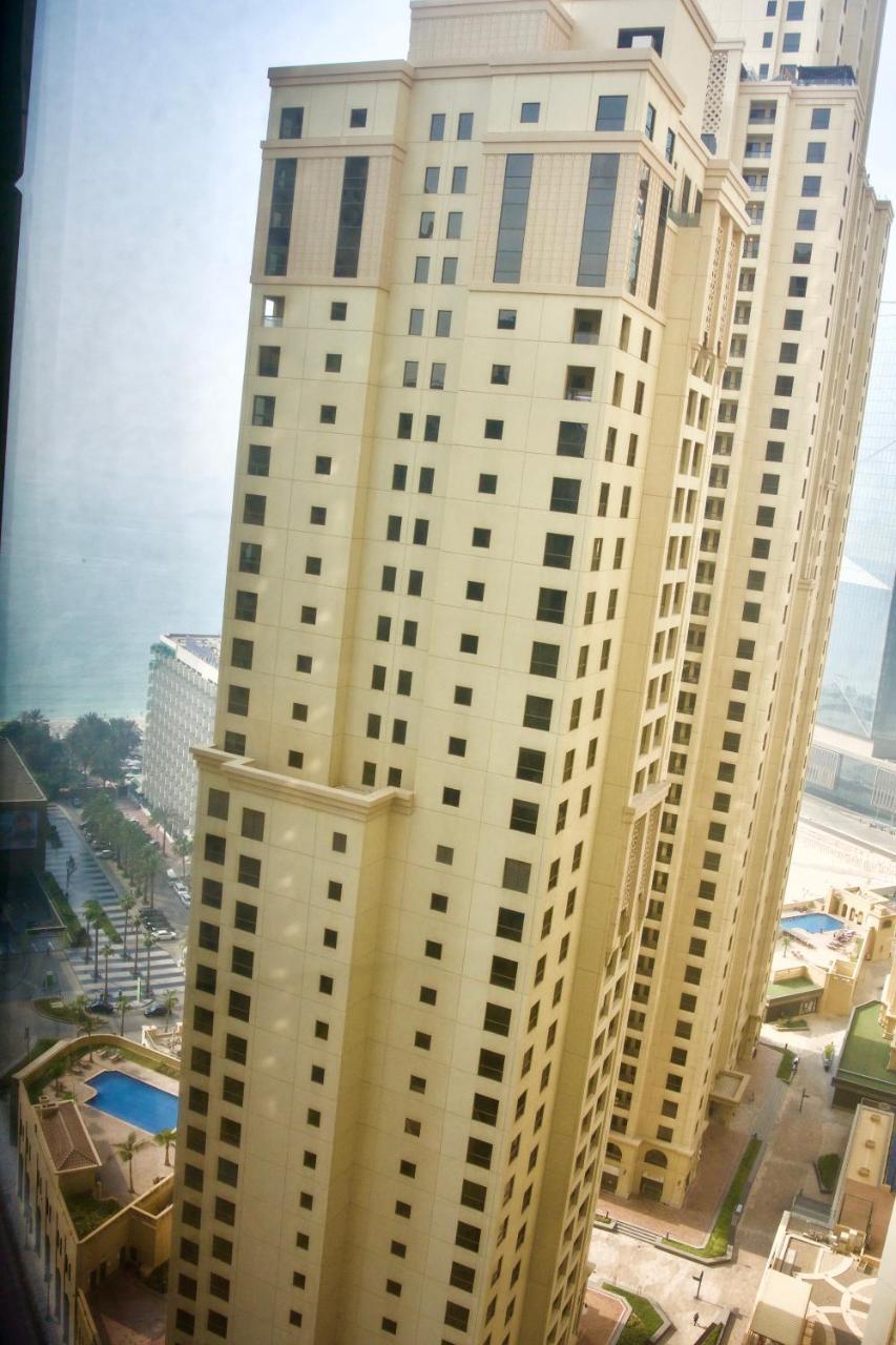 The Beach Residence Dubai Ngoại thất bức ảnh