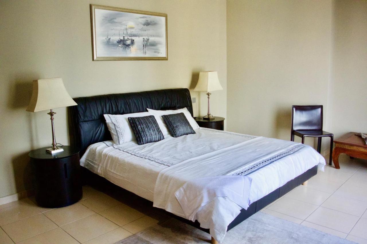The Beach Residence Dubai Ngoại thất bức ảnh