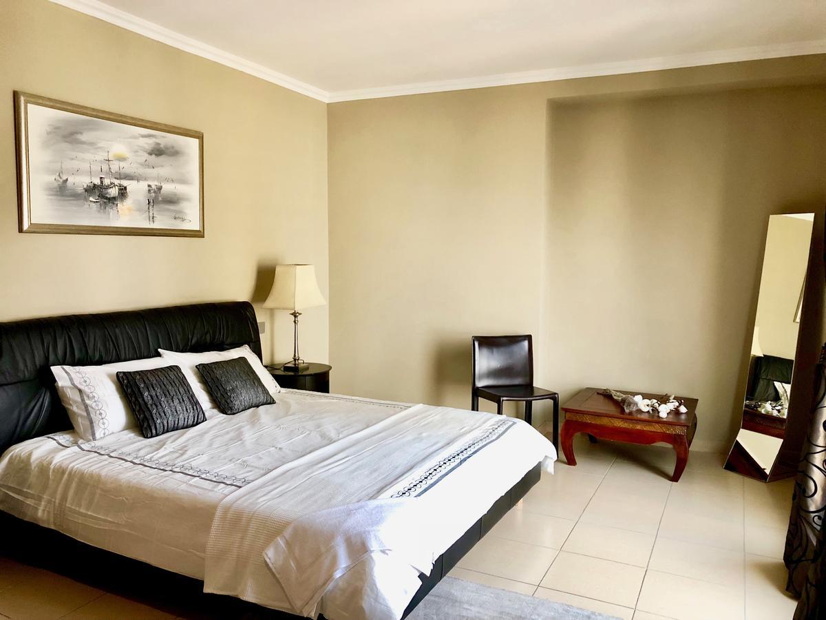The Beach Residence Dubai Ngoại thất bức ảnh