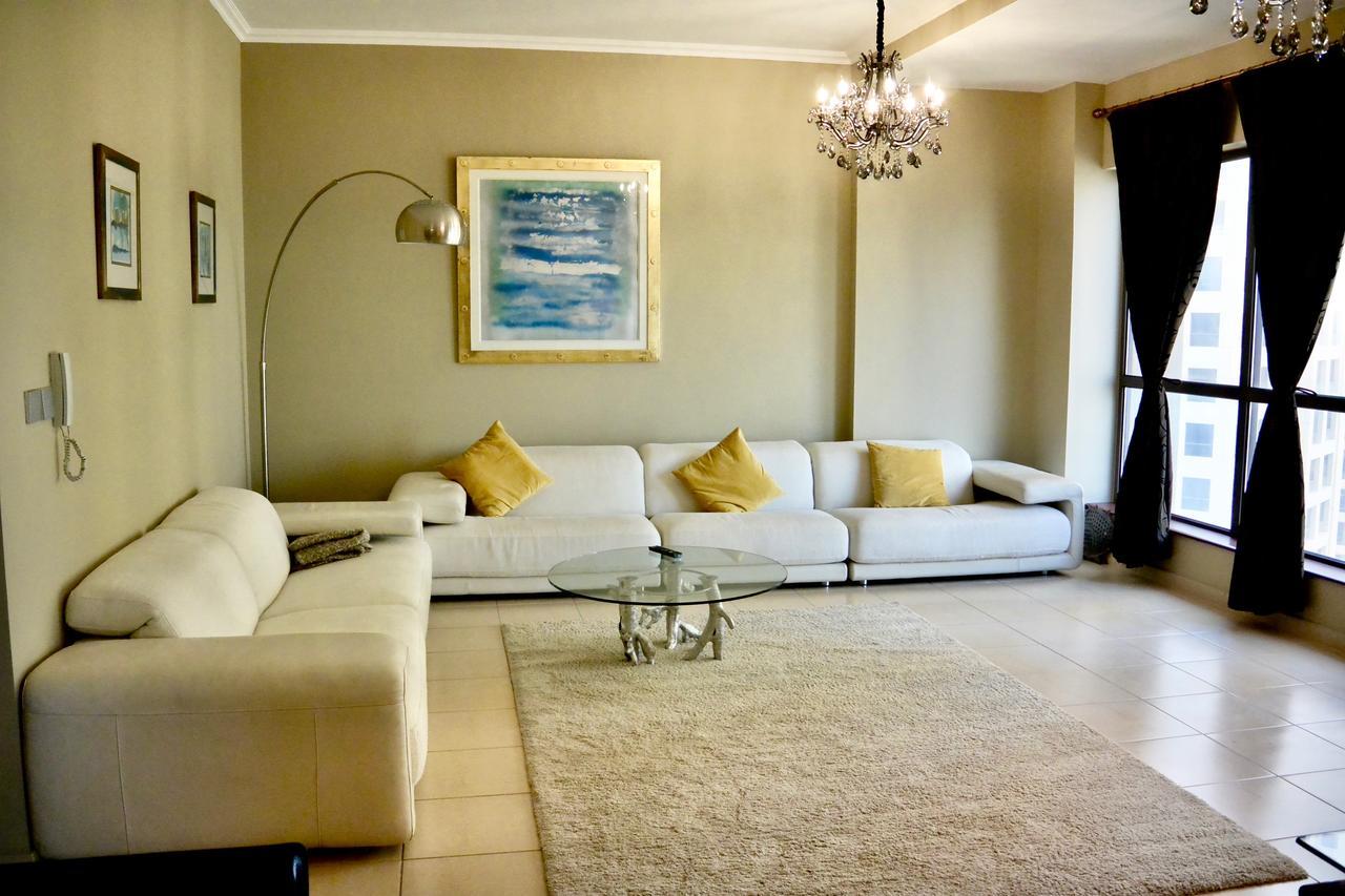 The Beach Residence Dubai Ngoại thất bức ảnh