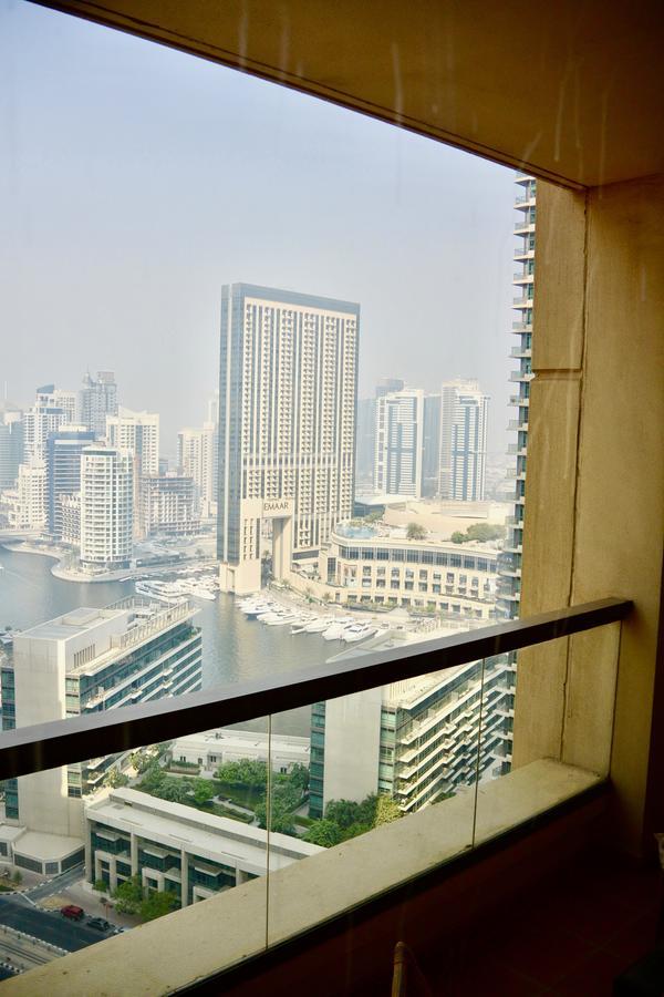 The Beach Residence Dubai Ngoại thất bức ảnh
