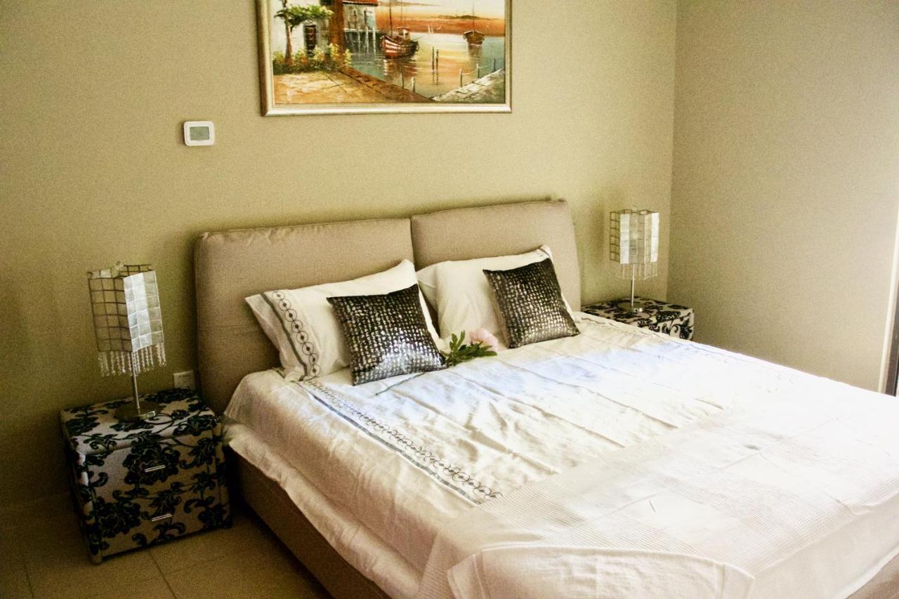 The Beach Residence Dubai Ngoại thất bức ảnh