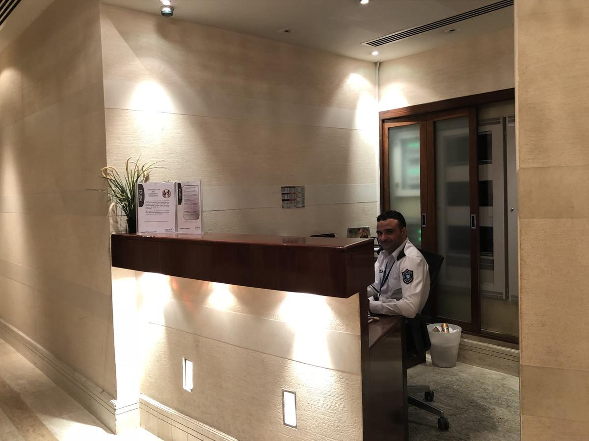The Beach Residence Dubai Ngoại thất bức ảnh