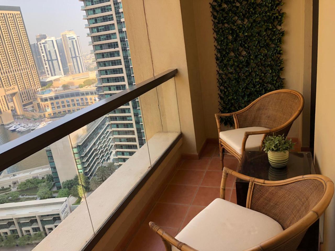 The Beach Residence Dubai Ngoại thất bức ảnh