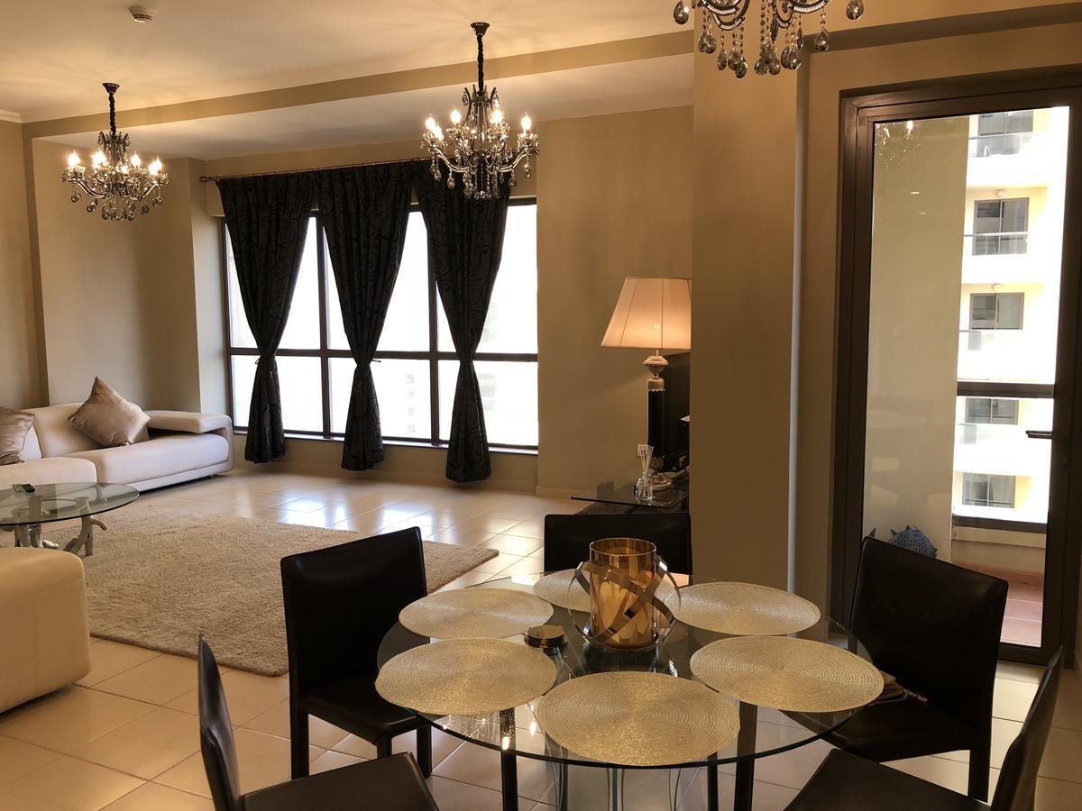 The Beach Residence Dubai Ngoại thất bức ảnh